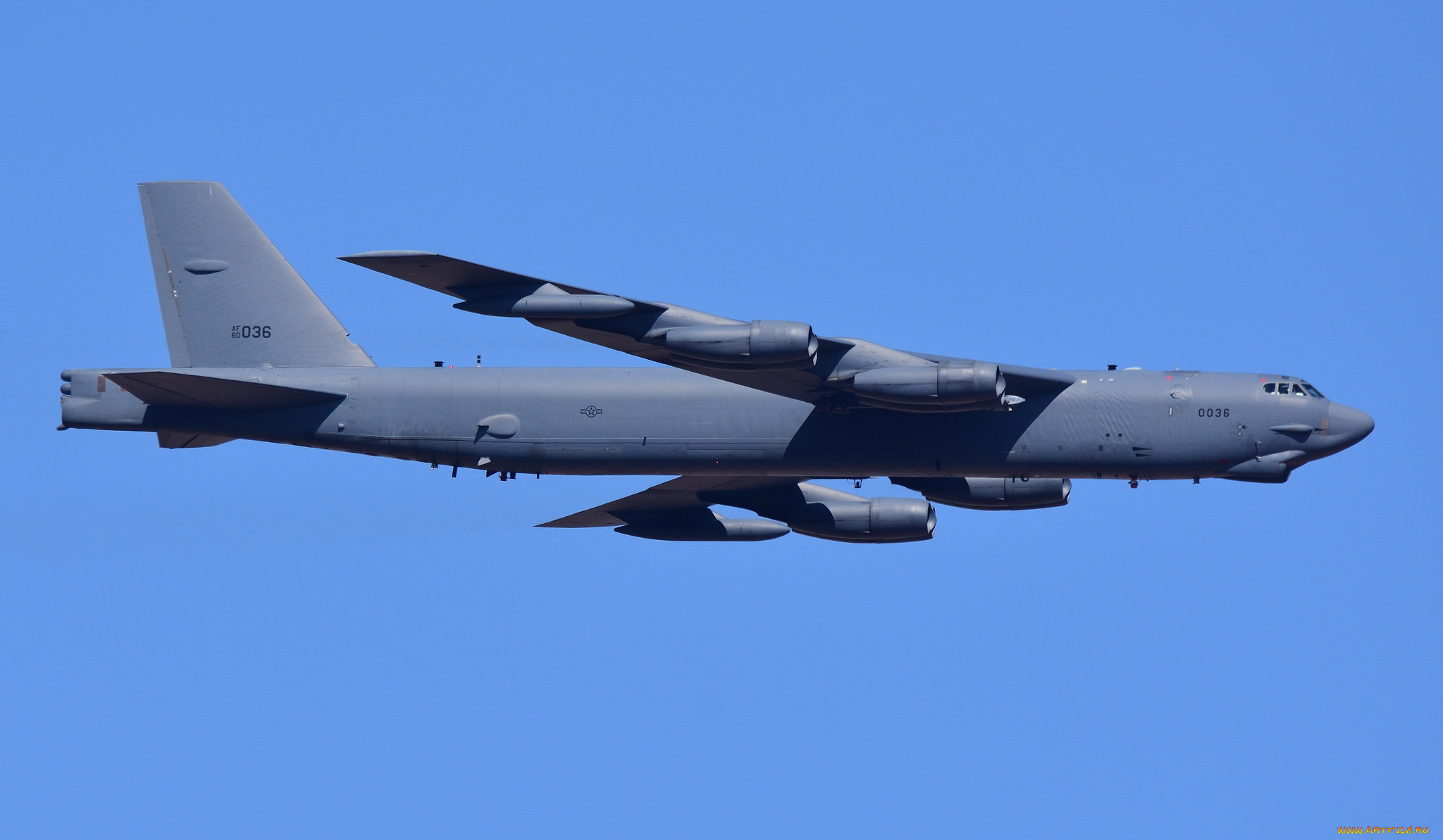 boeing b-52h, ,  , 